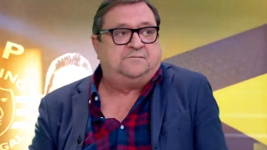  João Malheiro: "A única dúvida que tenho são os 12 minutos que se demorou a tomar uma decisão"