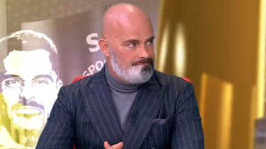 Luís Miguel Henrique: "Eu não vou dizer que Rui Borges mentiu, eu acredito nele"