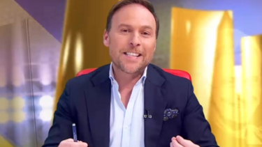 Marco Pina reage ao facto da comissão secreta de arbitragem ter-se tornado pública