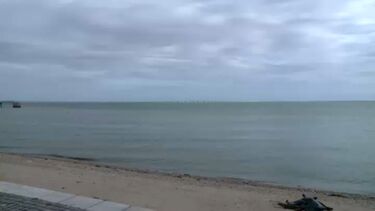 Encontrado cadáver de mulher a flutuar no Rio Tejo em Lisboa