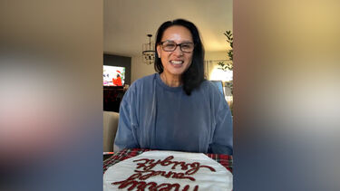 Do "amor da família" ao cheiro a 'bibingka' no ar: Natal mais longo do mundo nas palavras de imigrante filipina nos EUA