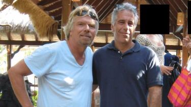 Ficheiros Epstein: vítimas revoltadas com a censura dos documentos