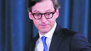 Mistério com fortuna do homem mais rico do Governo: 3,27 milhões de euros com destino incerto