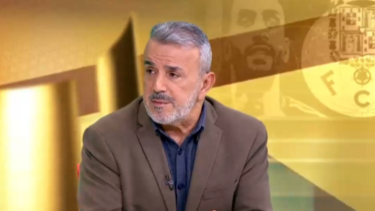 Diamantino Miranda: "Fazer estas afirmações e convocá-lo é porque o treinador não deve ser muito melhor que o Rafa"