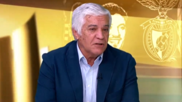 Paulo Andrade: "Estamos a discutir o futuro e há clubes que não nomearam pessoas para as comissões"