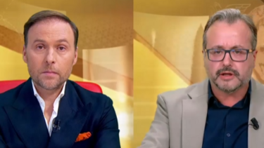 "Só tinham que dar uma palavra": Vítor Pinto sobre a comissão de arbitragem ter se tornado pública