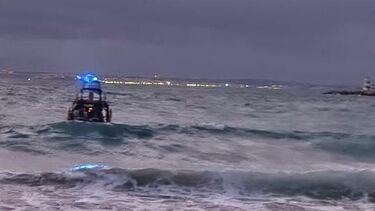 Pescador morre após cair de arriba junto ao Farol da Ponta do Altar em Ferragudo