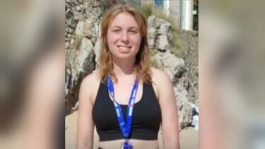 Jovem de 16 anos encontrada sem vida no mar em Cascais