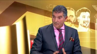 "Isto nunca mais se endireita com multas": Ricardo Tavares comenta o estado do futebol português