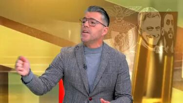 "Não nos podemos dar ao luxo de não ter árbitros no Mundial": José Calado sobre pedidos de dispensa dos jogos