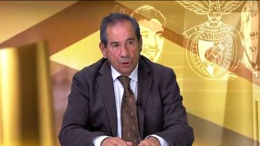 "FC Porto está num bom caminho": Octávio Machado destaca trabalho de Farioli no clube