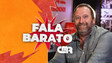 ‘Fala Barato’ com Eduardo Madeira | Qual o presente que pediu para o Natal deste ano?