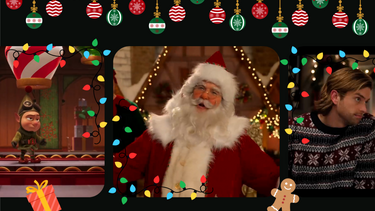 De ‘Merv’ a ‘Um Plano em Família 2’: Seis filmes de Natal para ver com a família  