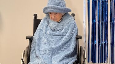 'Rainha' mais idosa de Portugal vive no Algarve e faz hoje 113 anos