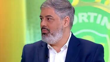 André Pinotes Batista: "Acho que a arbitragem portuguesa está a evoluir..."