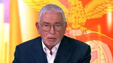 António Salvador: "Benfica tem que melhorar a sua capacidade ofensiva de forma significativa" 