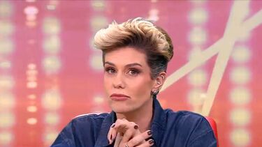 "Não acredito em casamento nenhum até ver": Ana Barbosa sobre João Moura Caetano e Luísa Abreu