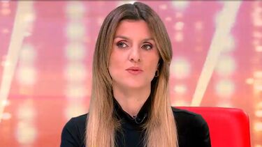 "Jamais perdoará a Liliana": Jéssica Antunes acerca da nova vida de Zé Pedro