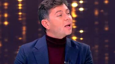 "Rafael Leão dá nova oportunidade ao amor": Ricardo Azedo comenta o apoio que Inês Leão tem dado o marido