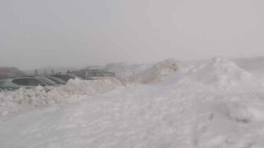 GNR localiza duas pessoas desorientadas em plena Serra da Estrela