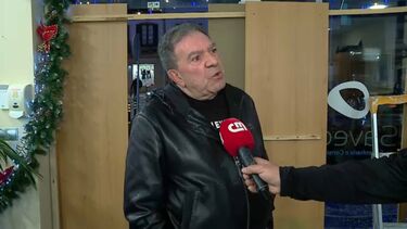 “É preocupante”: Empresário diz ser recorrente estabelecimentos serem vandalizados em Aveiro