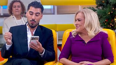 SÓNIA JESUS E VITÓ DE NOVO JUNTOS_MCM