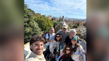 "É um miúdo com valores bem vincados" Paulo Battista sobre Zé Condessa