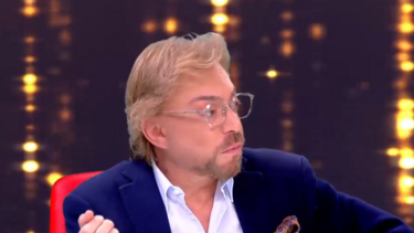 "Não sei que campanha será esta": Duarte Siopa sobre campanha de João Moura Caetano e Luíza Abreu para clínica luso-espanhola