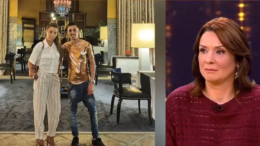 "Não acredito numa reconciliação": Liliana Oliveira sobre possível reconciliação de Sónia Jesus e Vitó