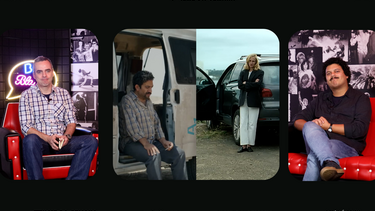 Os filmes que valeram a pena em 2025