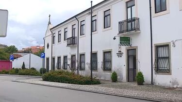 Dois homens ficam em prisão preventiva suspeitos de onda de assaltos no Grande Porto