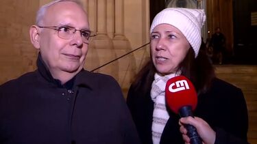 Missa do Galo celebrada por todo o país