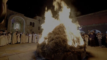 Cristãos iraquianos celebram missa de Natal com apelos à paz 