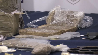 Três detidos em São Miguel por suspeita de tráfico de droga