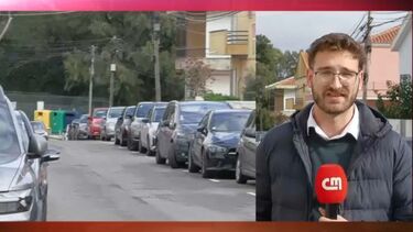 Três feridos à facada em rixa na manhã de Natal na Amadora