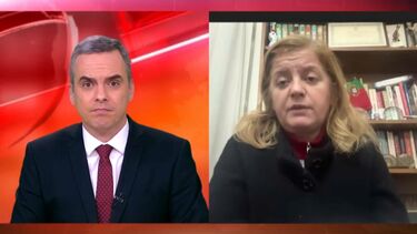 Detido em Lisboa alemão suspeito de matar família em Cabo Verde