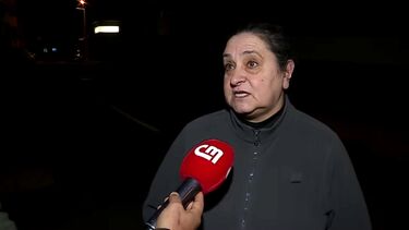 "Tivemos que mandar as pessoas embora": Famílias sem convívios de Natal devido à falta de água em Matosinhos