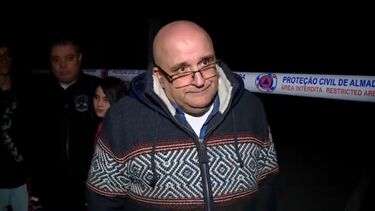 "É uma série de prejuízos a acumular:" dono de restaurante revoltado com falta de eletricidade na Charneca de Caparica