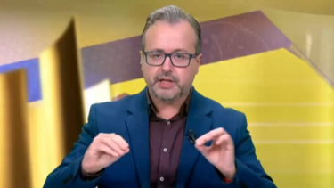 Vítor Pinto: "A situação é diferente do ano passado. O Benfica garantiu margem de manobra"