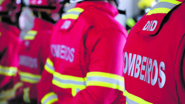 Idosa desaparecida após incêndio que destruiu casa em Monção