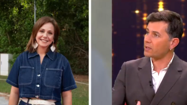 "Não acredito que a Sara não tenha falado com o pai": Ricardo Azedo sobre comentários de Vítor Norte à série da filha