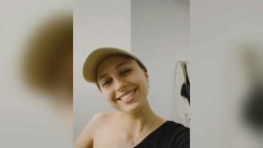 Ângela Pereira, a jovem doente que estava internada no IPO do Porto, morreu junto da família
