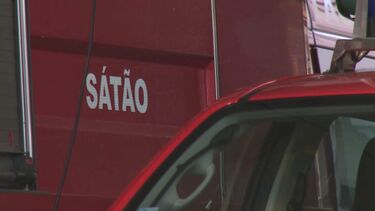 Caso de assédio entre comandante dos bombeiros de Sátão e empregada de limpeza divide corporação