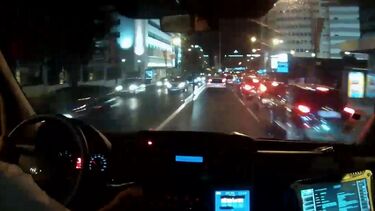 Homem de 36 anos morre após despiste na viatura em que seguia em Fafe