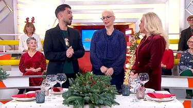 Veja como decorar a sua mesa de Natal e Ano Novo