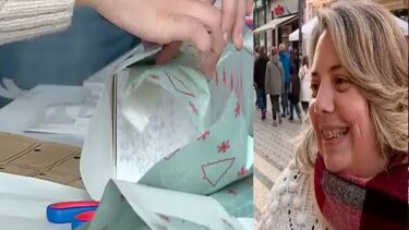 Depois do Natal arranca a época de saldos e a altura de trocar os presentes 