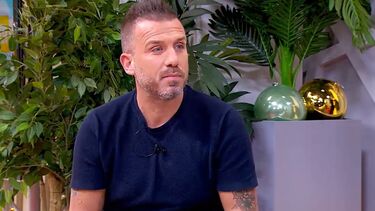 Bombeiro herdeiro de Marco Paulo esclarece dúvidas sobre o testamento escrito pelo cantor