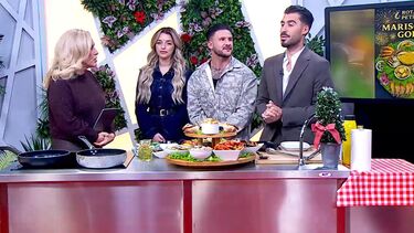 Veja as sugestões de marisco a ter na sua passagem de ano