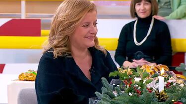 Conheça as tradições de Natal de Tânia Laranjo  