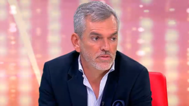 “2025 ficará como um ano de superação”: Zé Gouveia sobre mensagem de Natal partilhada por José Castelo Branco nas redes sociais 